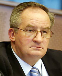 dr Jacek Saryusz-Wolski